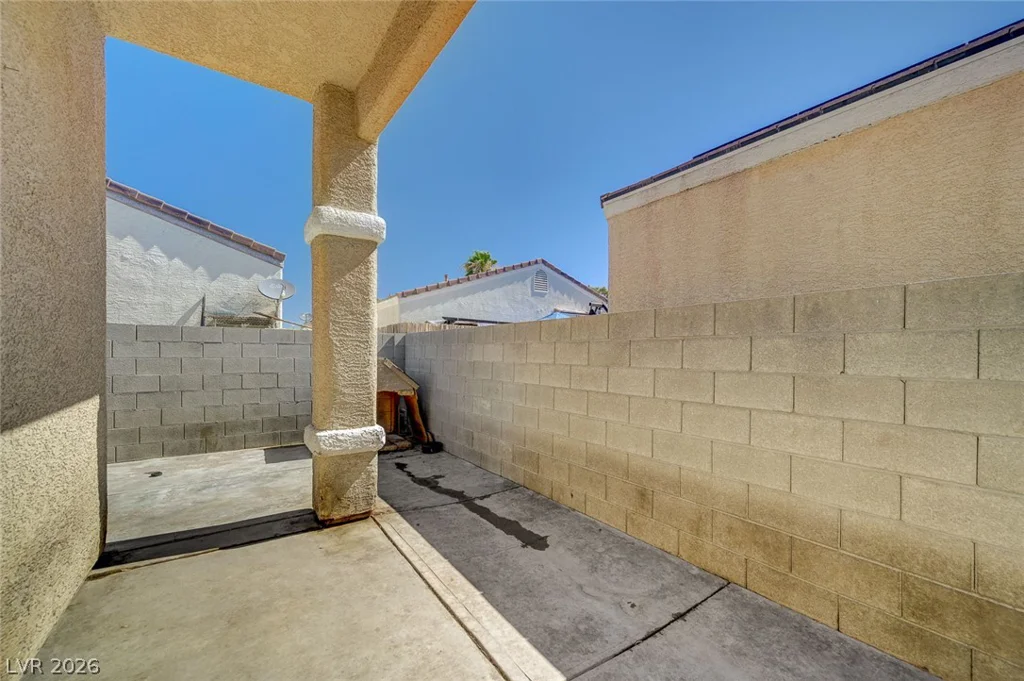 1644 Otto Merida, Las Vegas, NV 89106