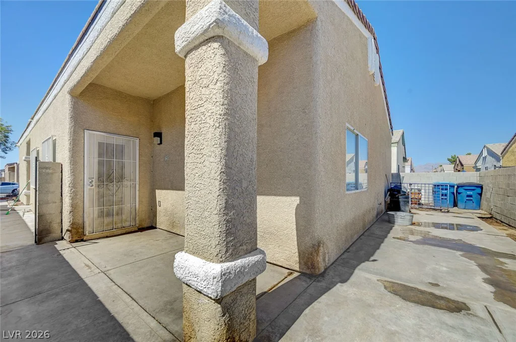 1644 Otto Merida, Las Vegas, NV 89106