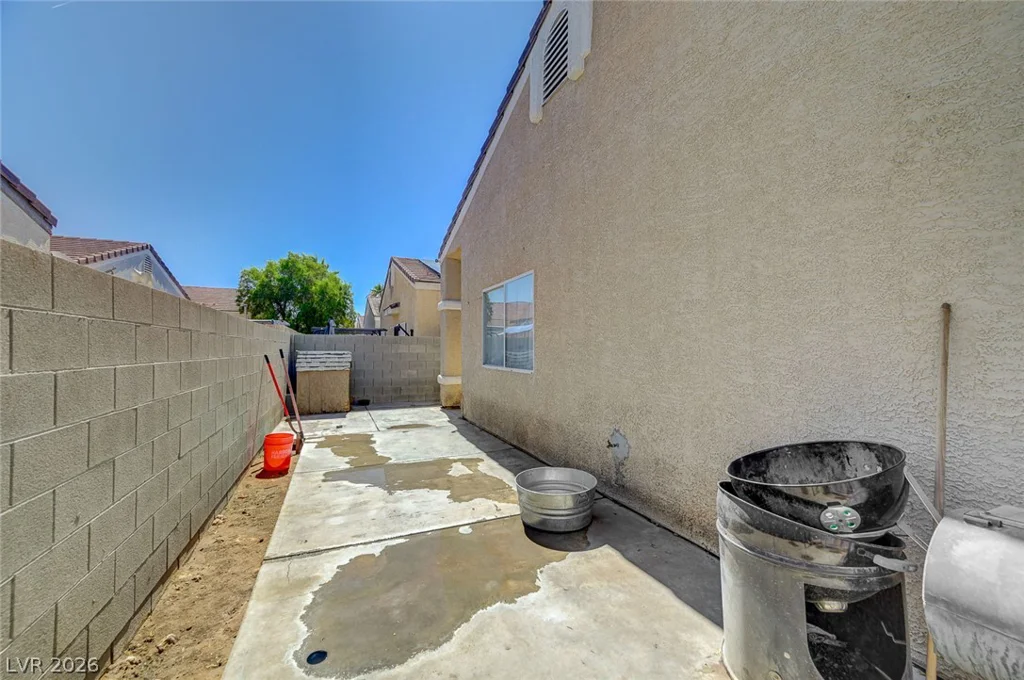 1644 Otto Merida, Las Vegas, NV 89106