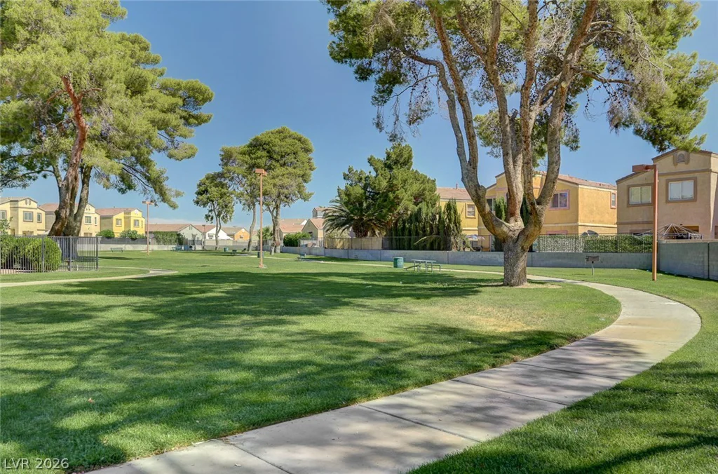 1644 Otto Merida, Las Vegas, NV 89106