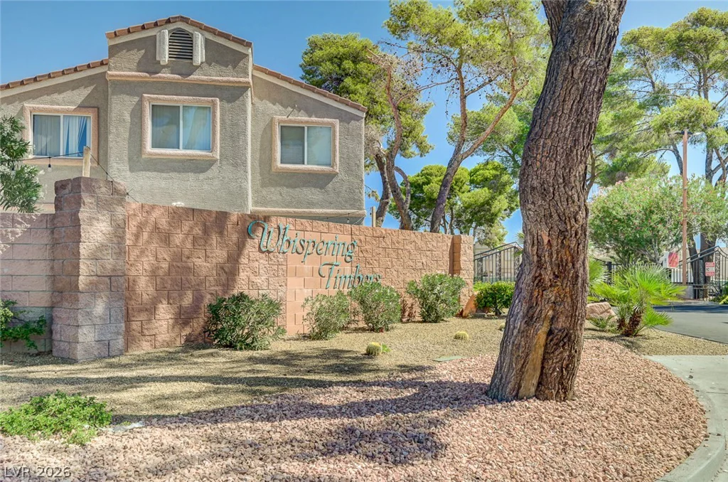 1644 Otto Merida, Las Vegas, NV 89106