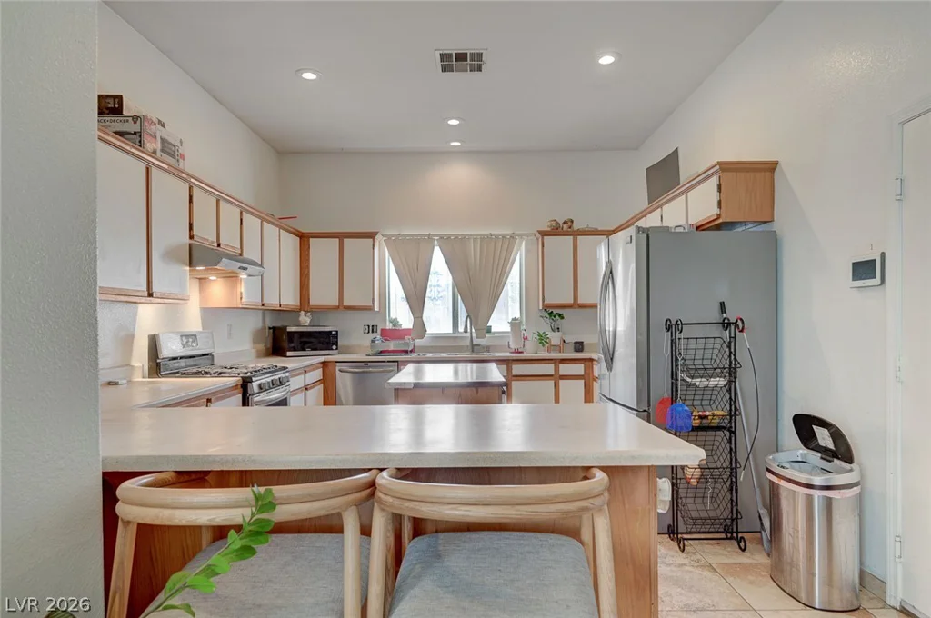 1644 Otto Merida, Las Vegas, NV 89106