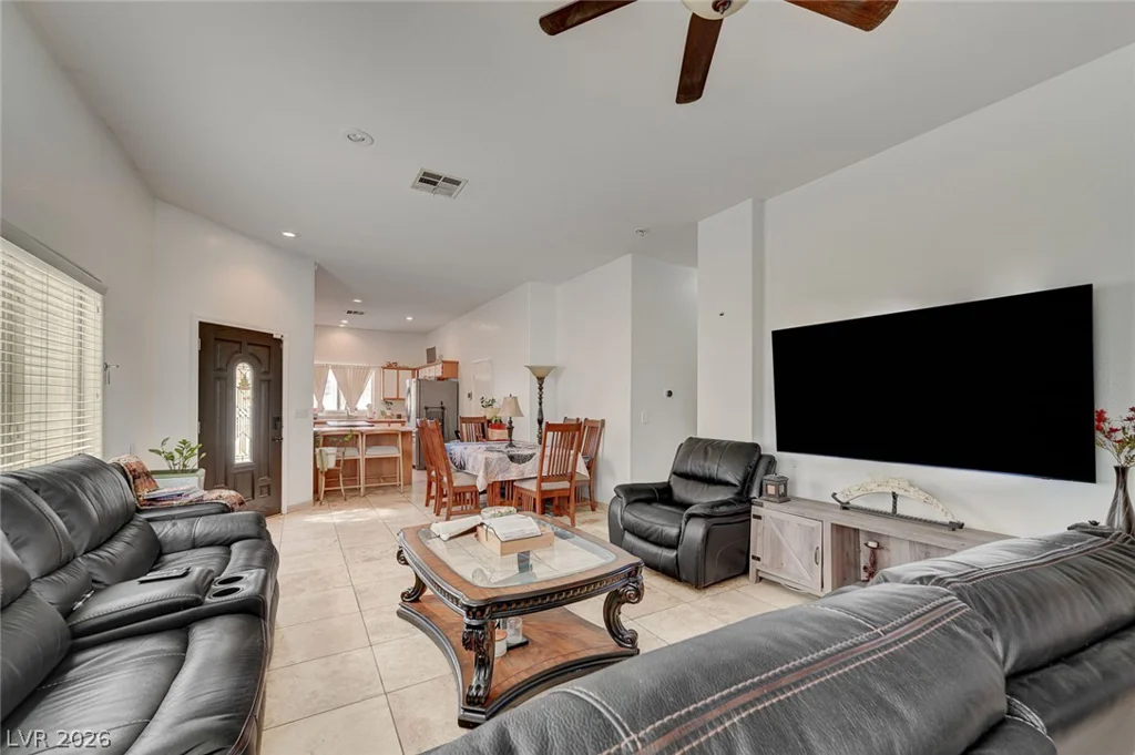 1644 Otto Merida, Las Vegas, NV 89106