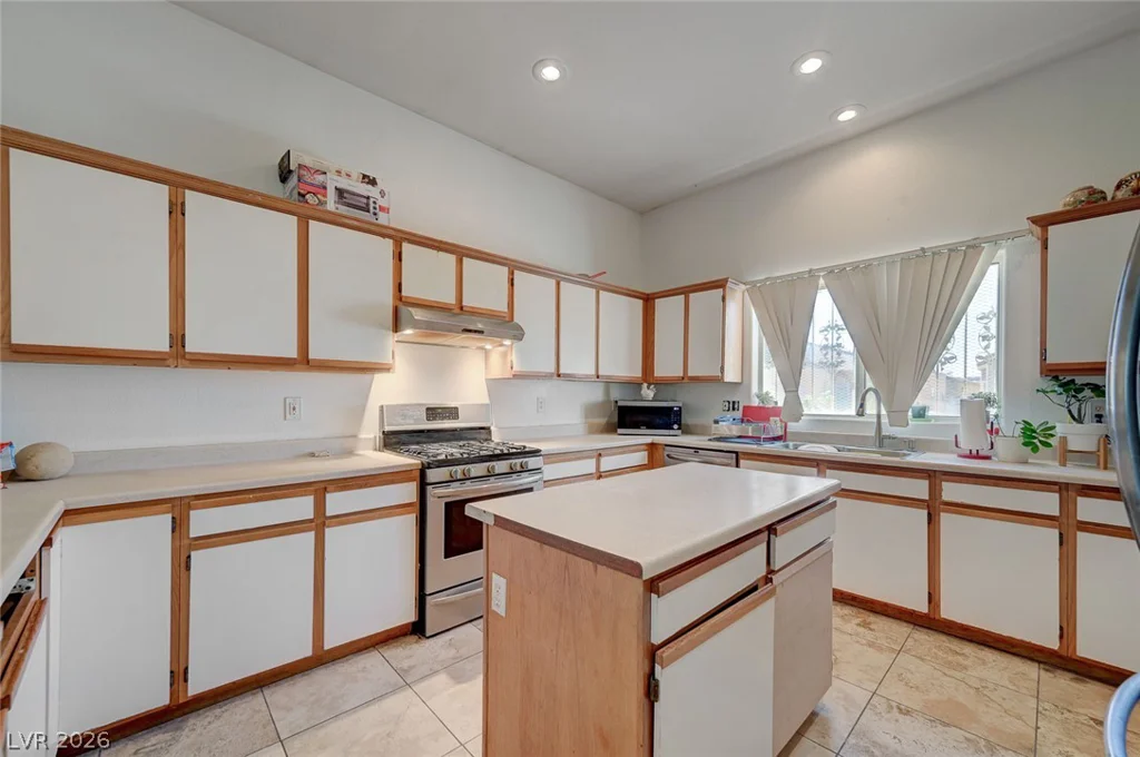1644 Otto Merida, Las Vegas, NV 89106
