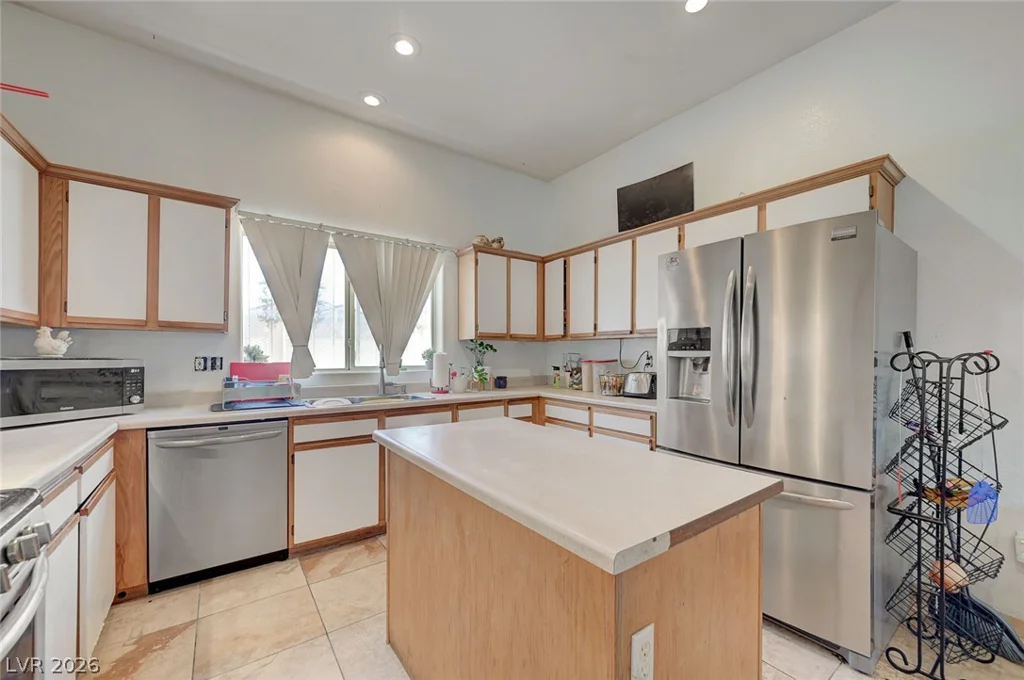 1644 Otto Merida, Las Vegas, NV 89106