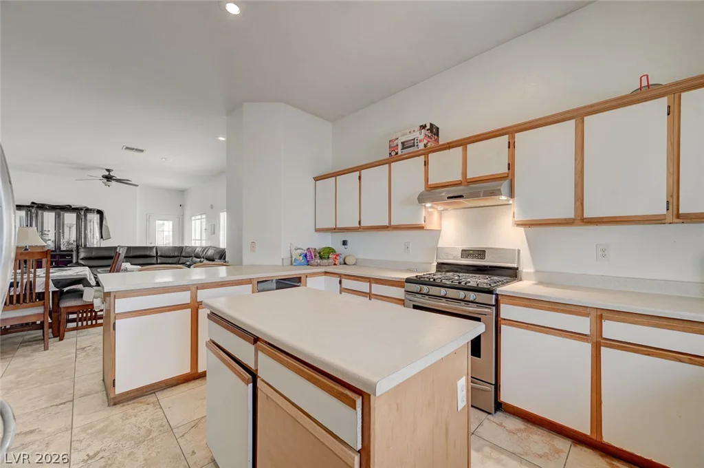 1644 Otto Merida, Las Vegas, NV 89106