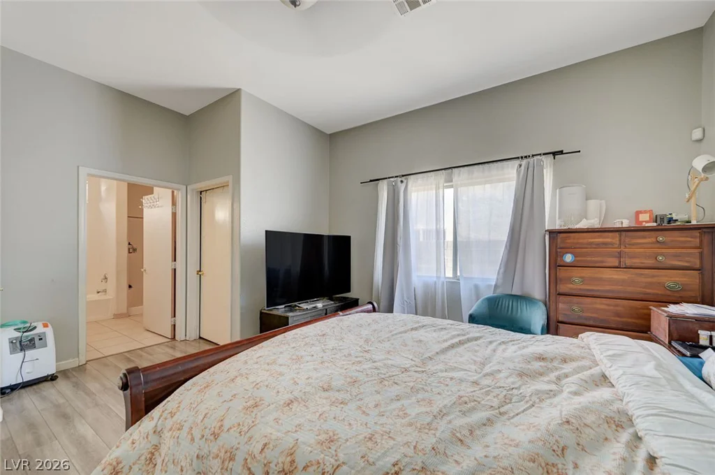 1644 Otto Merida, Las Vegas, NV 89106