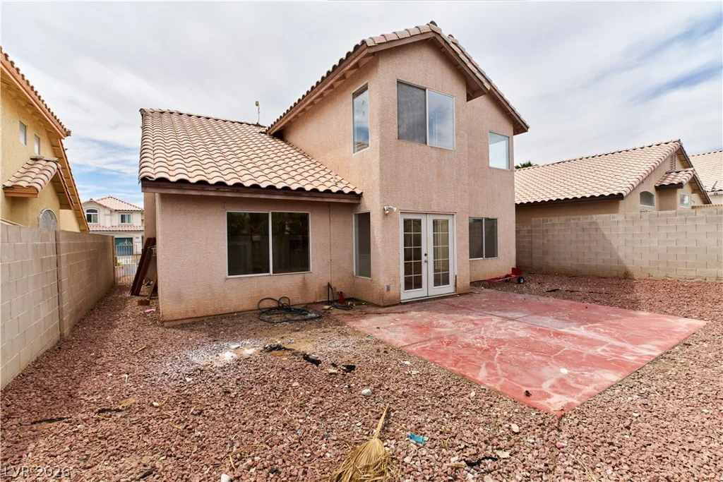 8048 Kentshire, Las Vegas, NV 89117