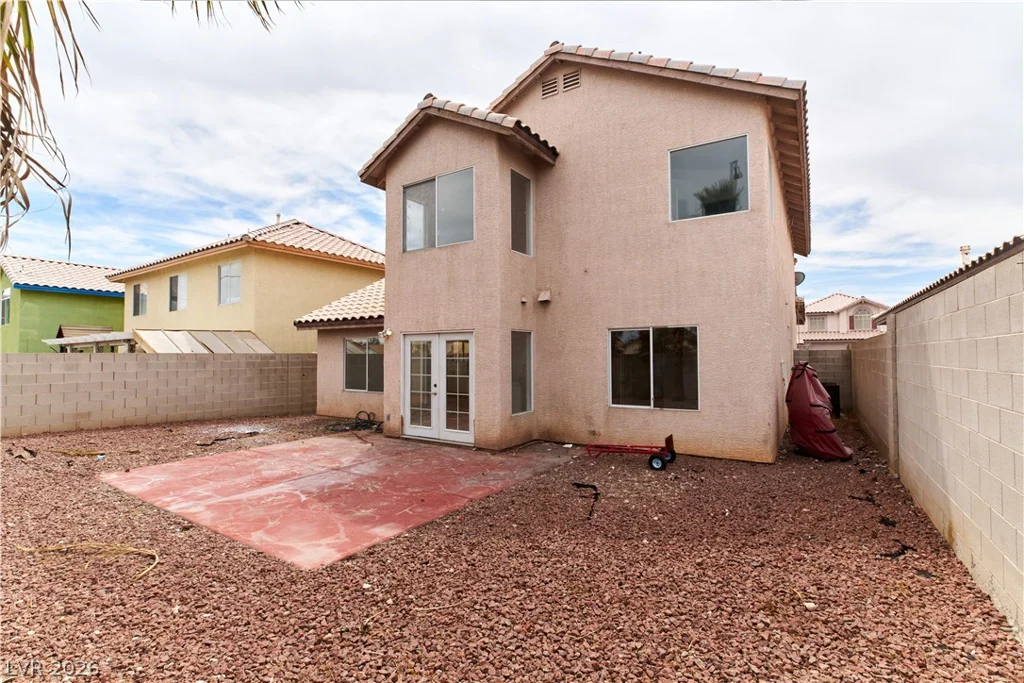 8048 Kentshire, Las Vegas, NV 89117