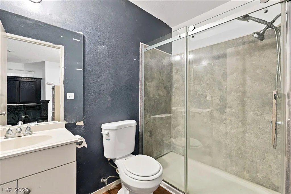 849 Hedge, Las Vegas, NV 89110
