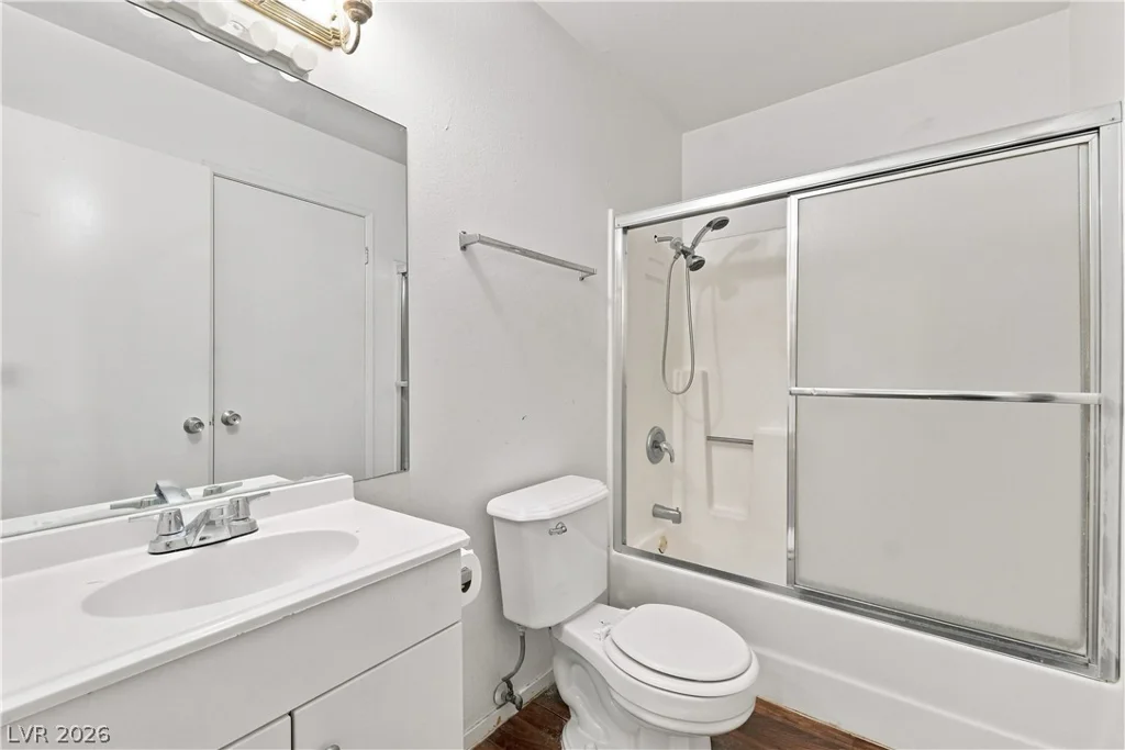 849 Hedge, Las Vegas, NV 89110