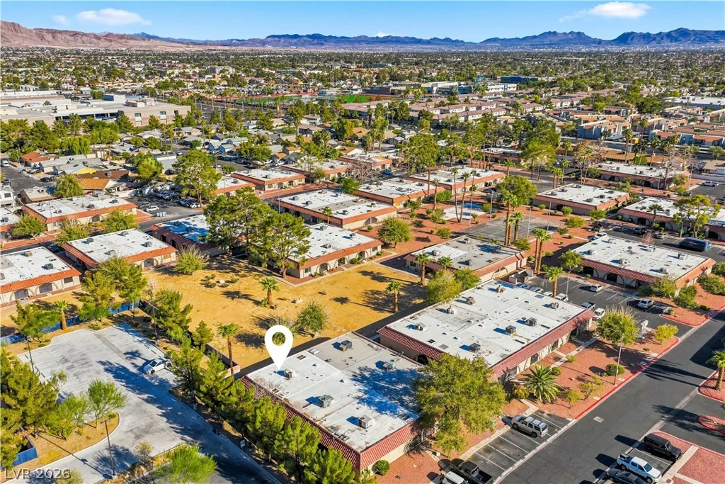849 Hedge, Las Vegas, NV 89110