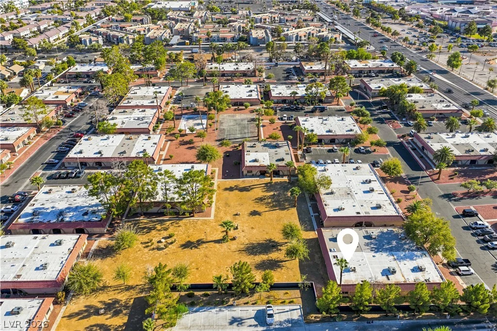 849 Hedge, Las Vegas, NV 89110