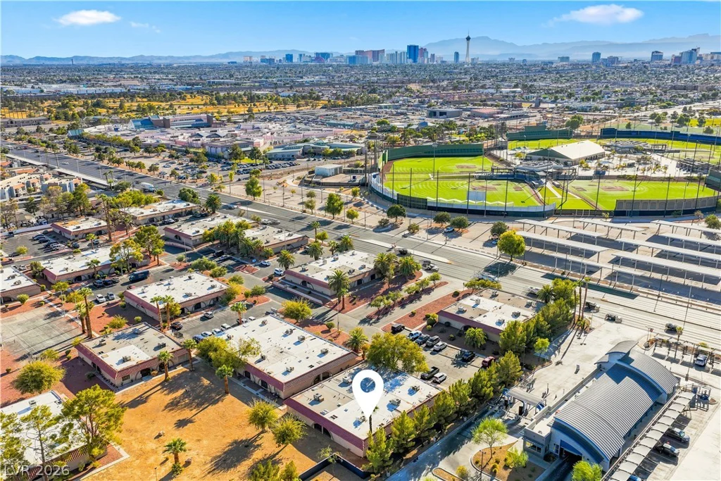 849 Hedge, Las Vegas, NV 89110