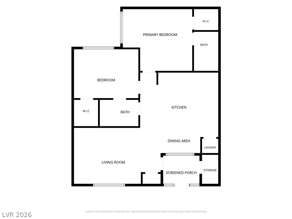 849 Hedge, Las Vegas, NV 89110