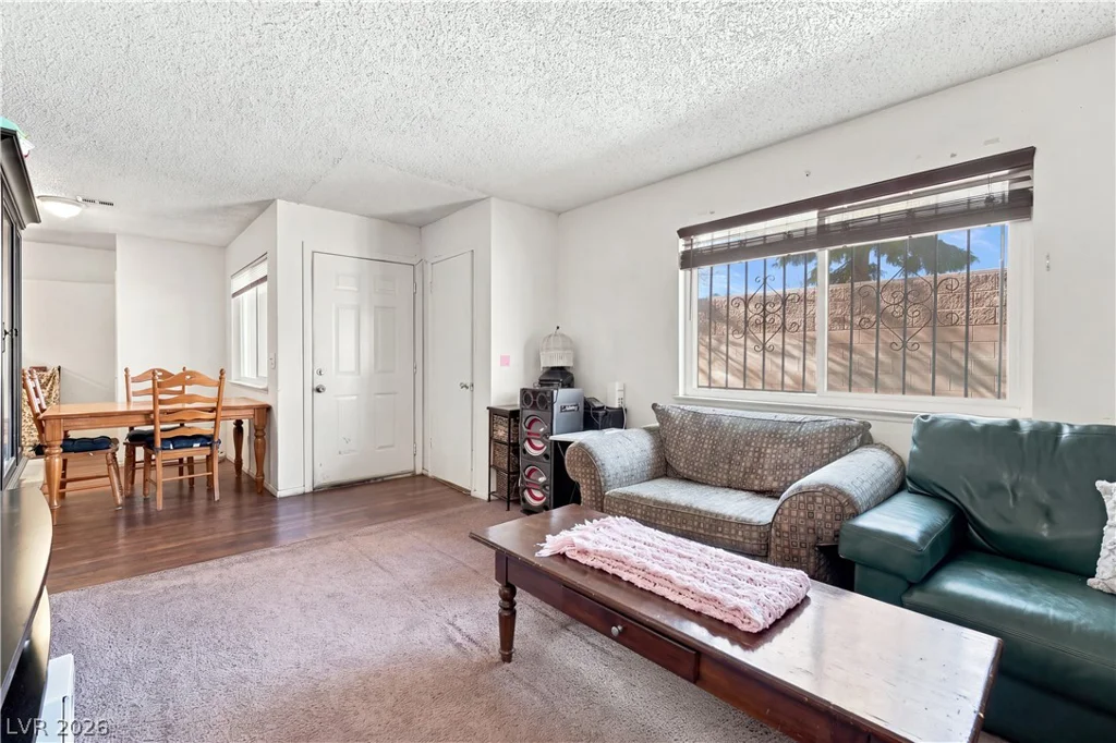 849 Hedge, Las Vegas, NV 89110
