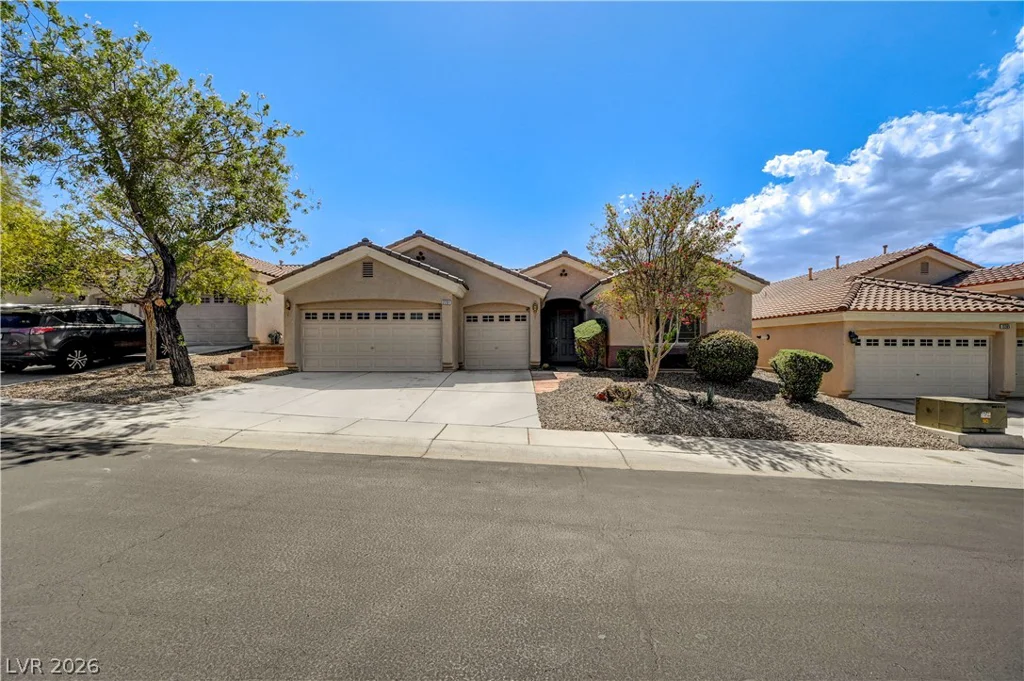 2201 Double Tree, Henderson, NV 89052