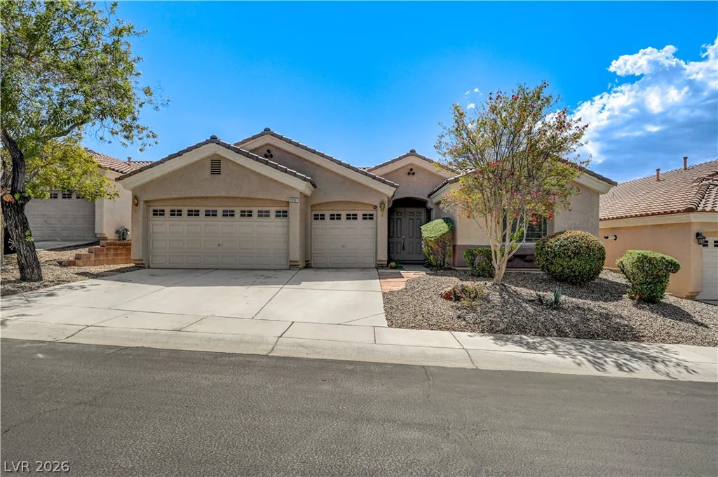 2201 Double Tree, Henderson, NV 89052