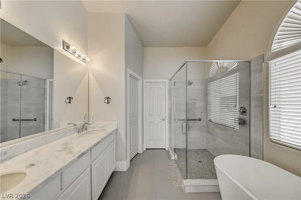 2201 Double Tree, Henderson, NV 89052