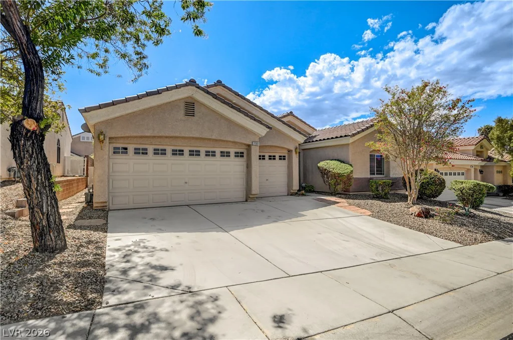 2201 Double Tree, Henderson, NV 89052