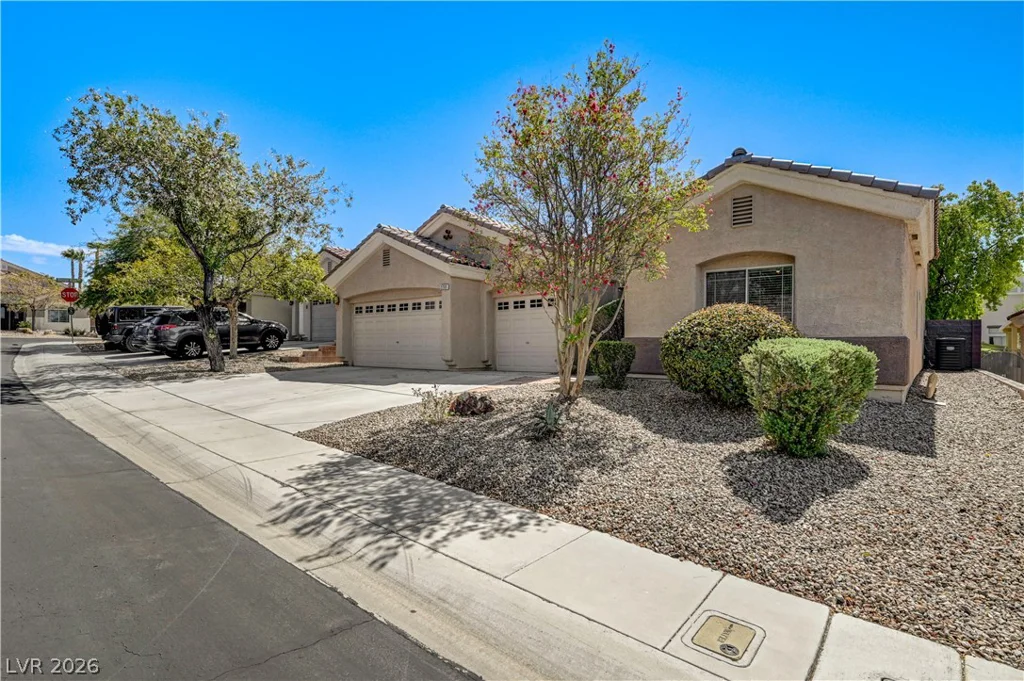 2201 Double Tree, Henderson, NV 89052