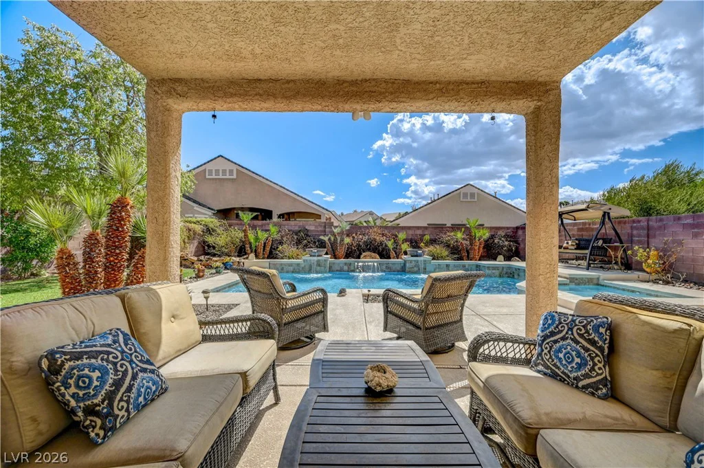 2201 Double Tree, Henderson, NV 89052