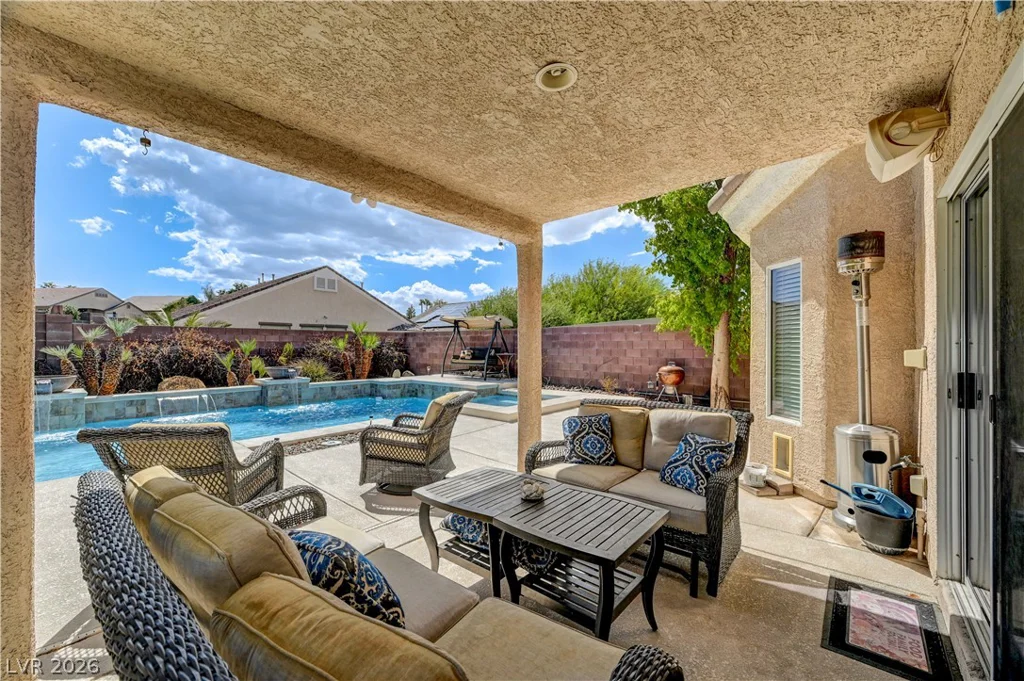 2201 Double Tree, Henderson, NV 89052