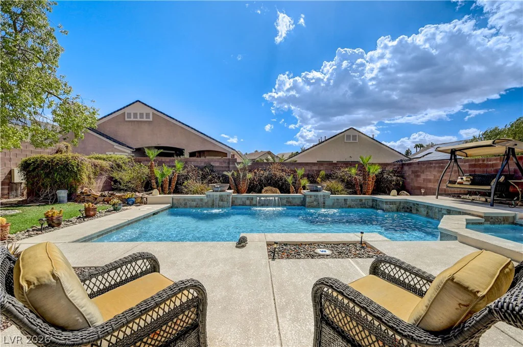 2201 Double Tree, Henderson, NV 89052