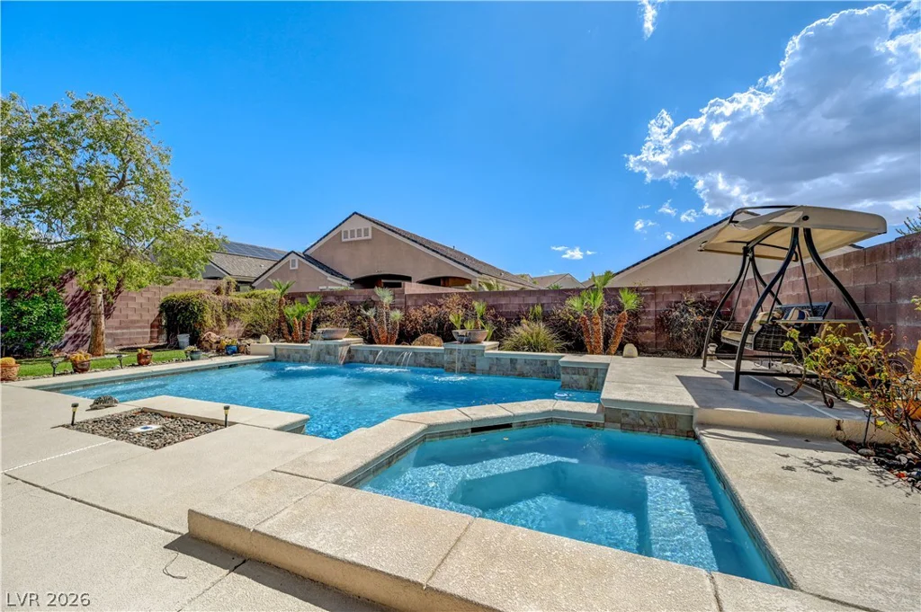 2201 Double Tree, Henderson, NV 89052