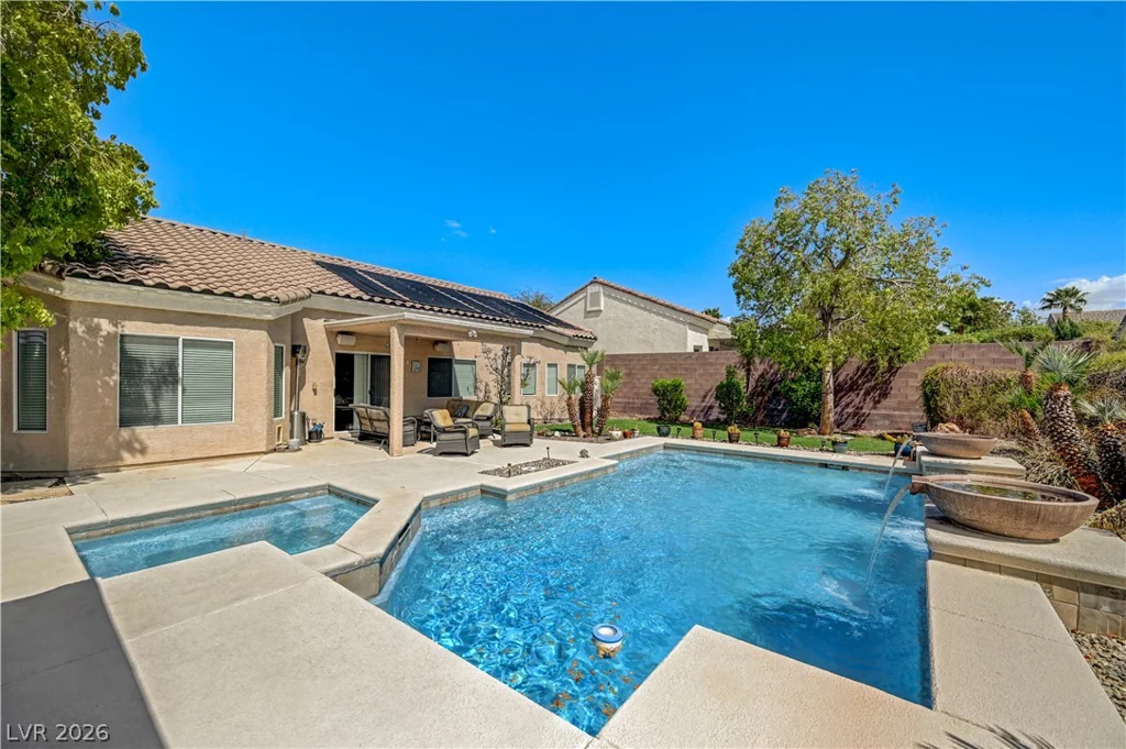 2201 Double Tree, Henderson, NV 89052