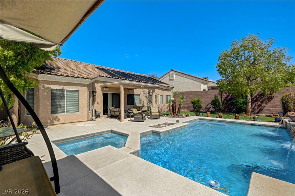 2201 Double Tree, Henderson, NV 89052