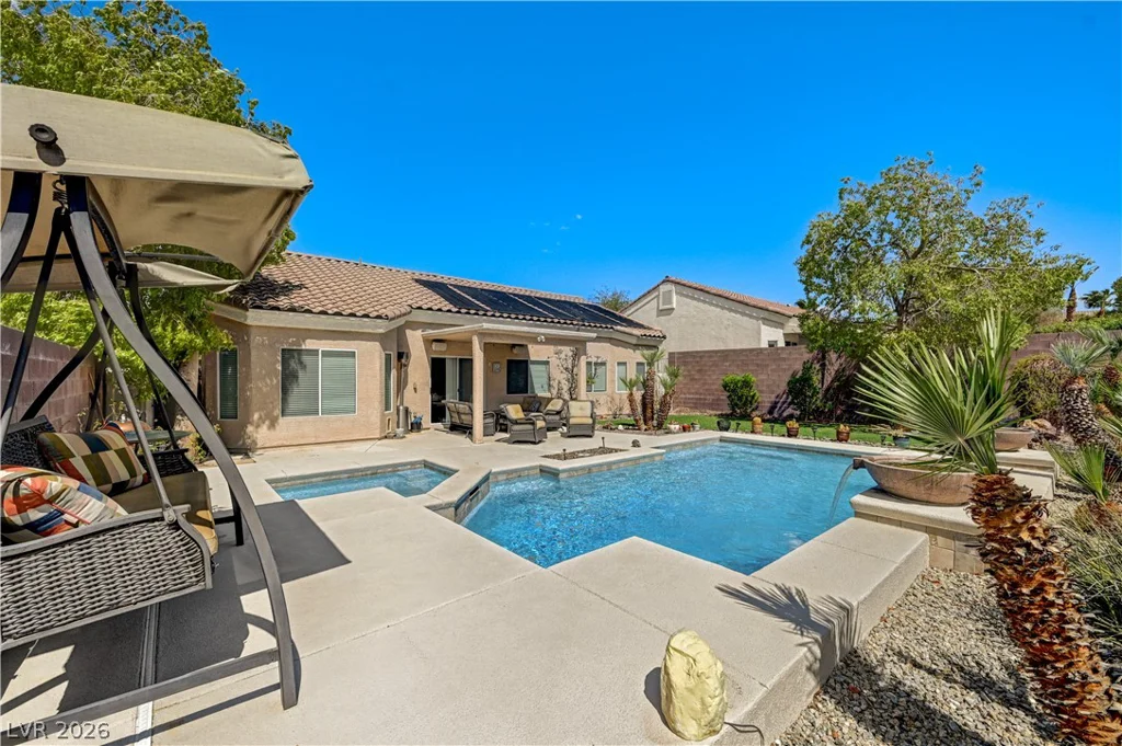 2201 Double Tree, Henderson, NV 89052