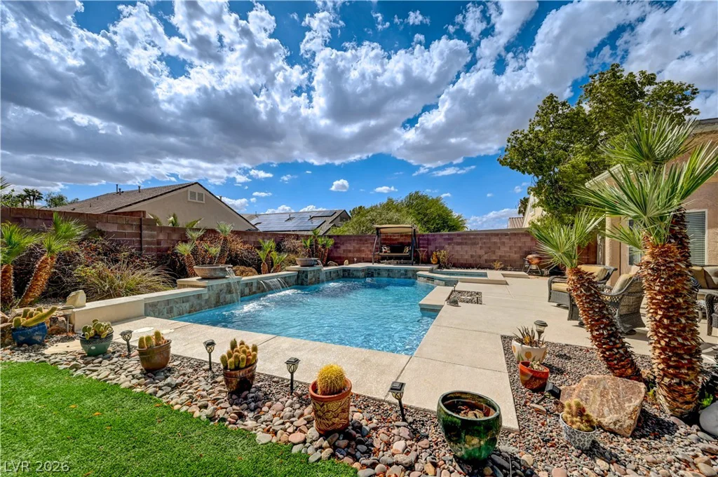 2201 Double Tree, Henderson, NV 89052