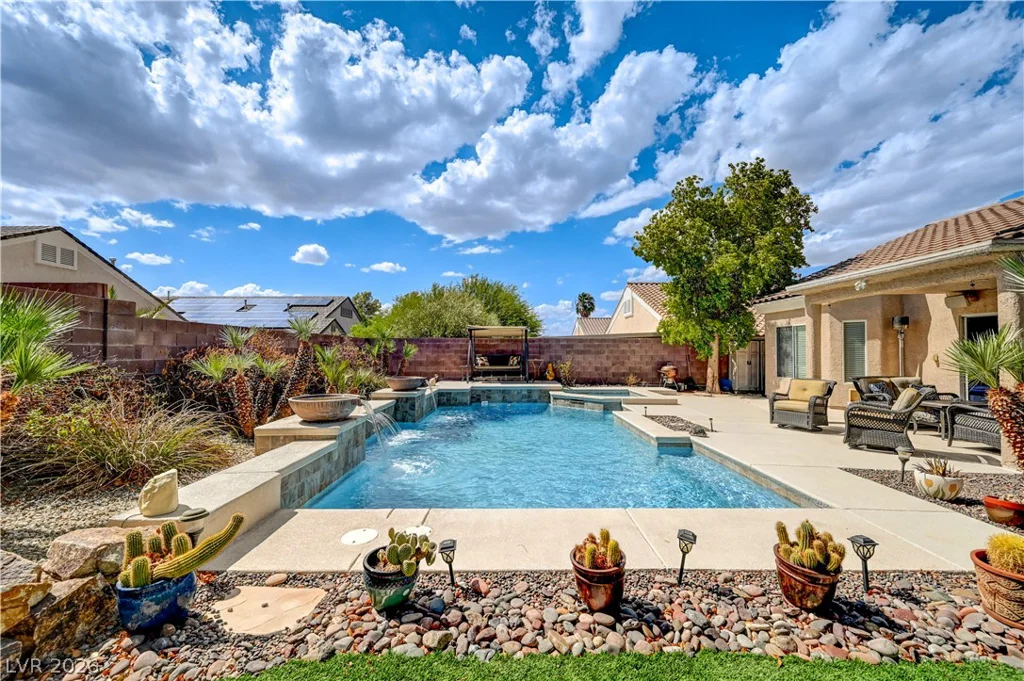 2201 Double Tree, Henderson, NV 89052