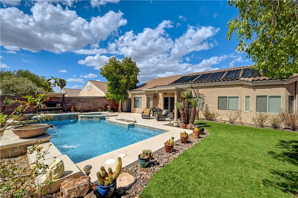 2201 Double Tree, Henderson, NV 89052