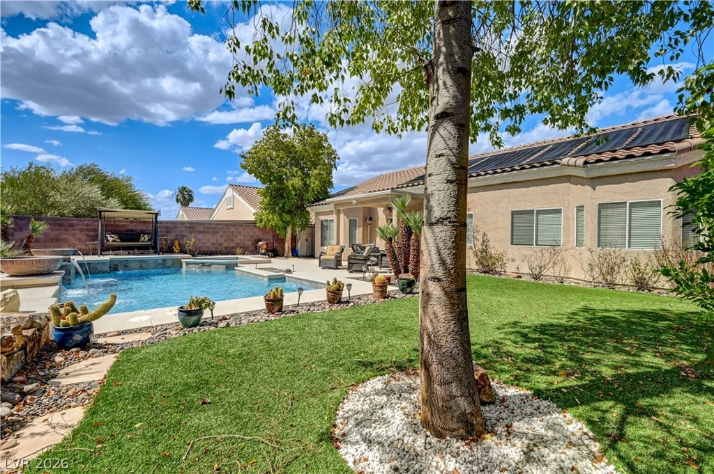2201 Double Tree, Henderson, NV 89052