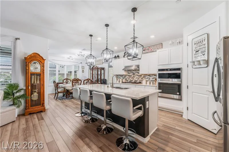 9985 Blackbark, Las Vegas, NV 89166