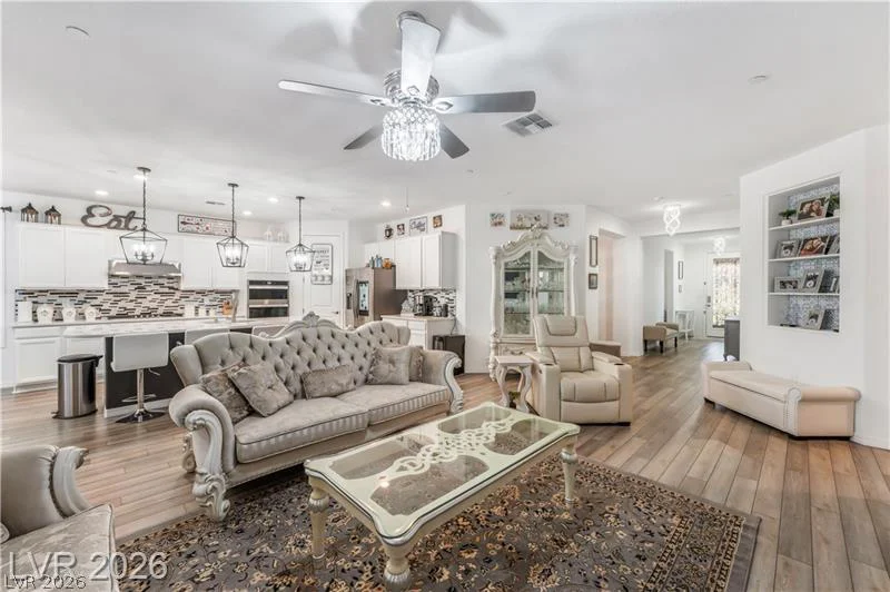 9985 Blackbark, Las Vegas, NV 89166
