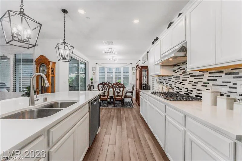 9985 Blackbark, Las Vegas, NV 89166