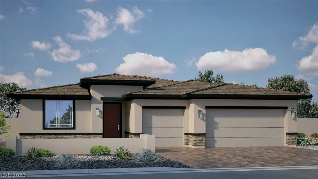 1032 Gentle Swan, Henderson, NV 89011