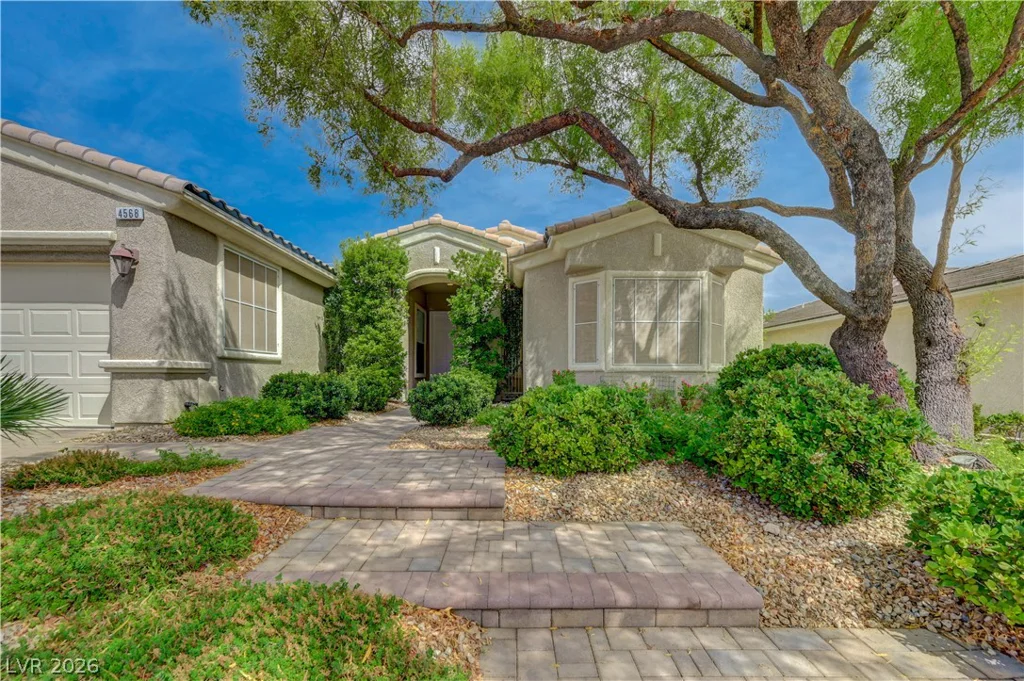 4568 Atlantico, Las Vegas, NV 89135