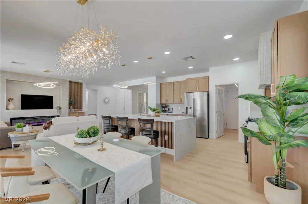 4568 Atlantico, Las Vegas, NV 89135