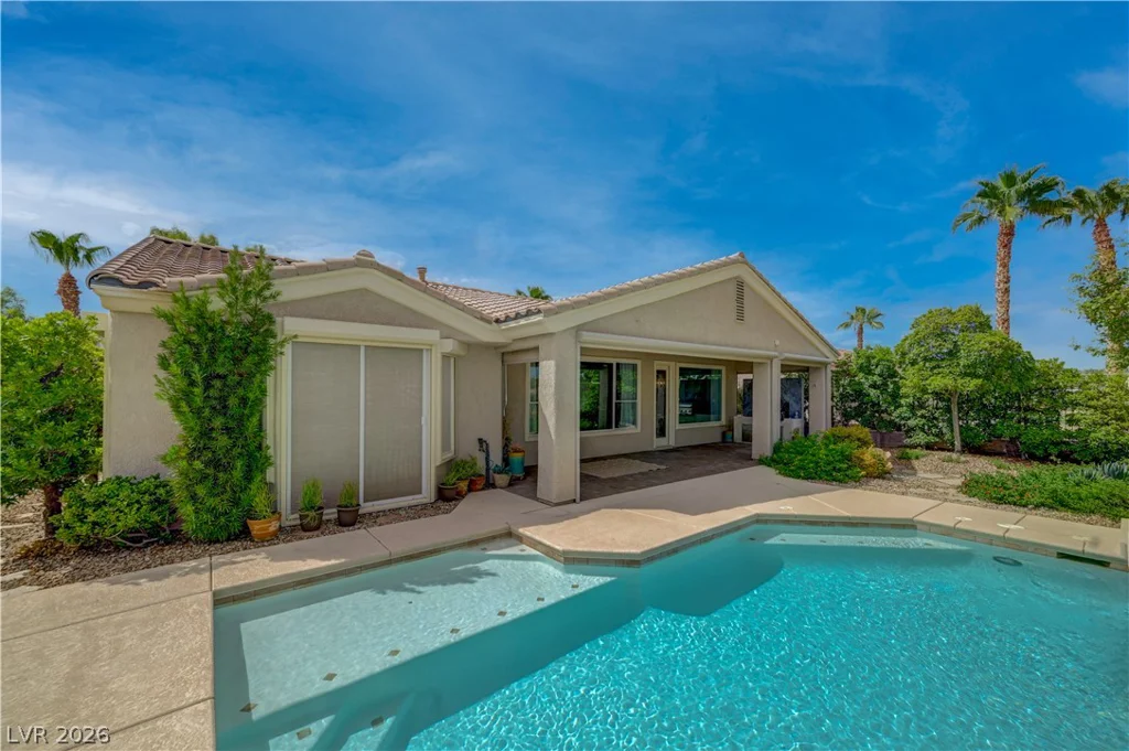 4568 Atlantico, Las Vegas, NV 89135