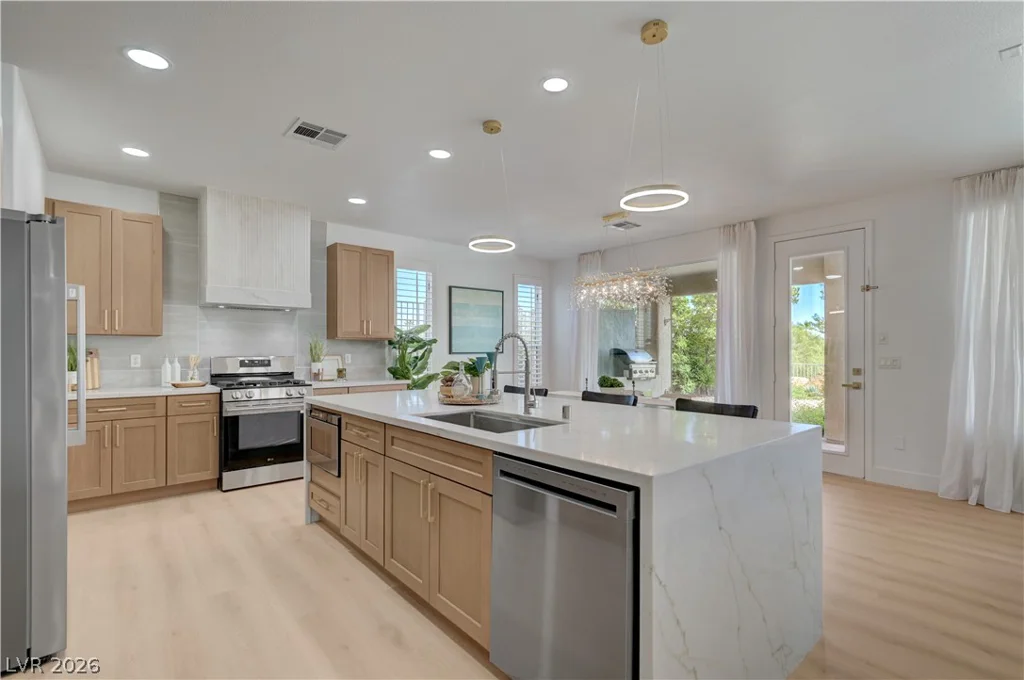 4568 Atlantico, Las Vegas, NV 89135