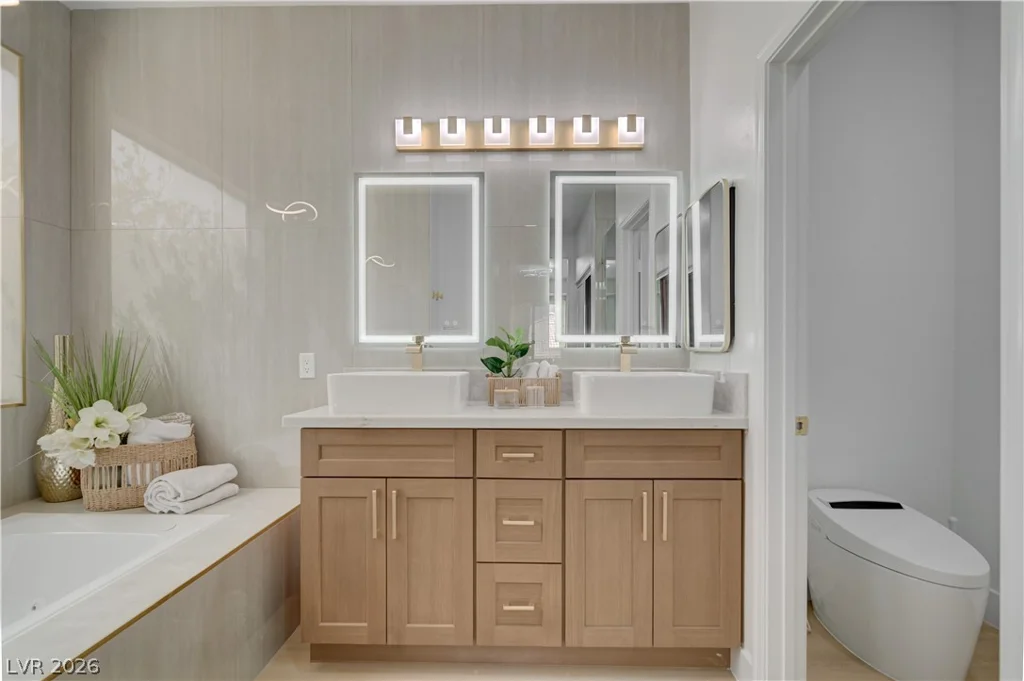 4568 Atlantico, Las Vegas, NV 89135