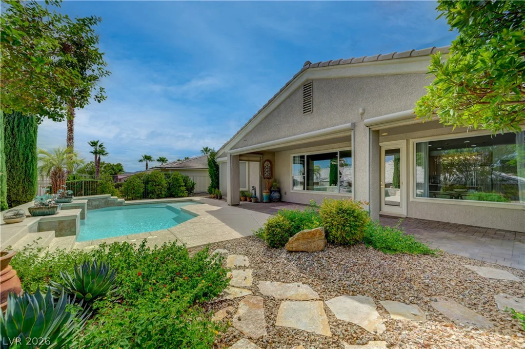 4568 Atlantico, Las Vegas, NV 89135