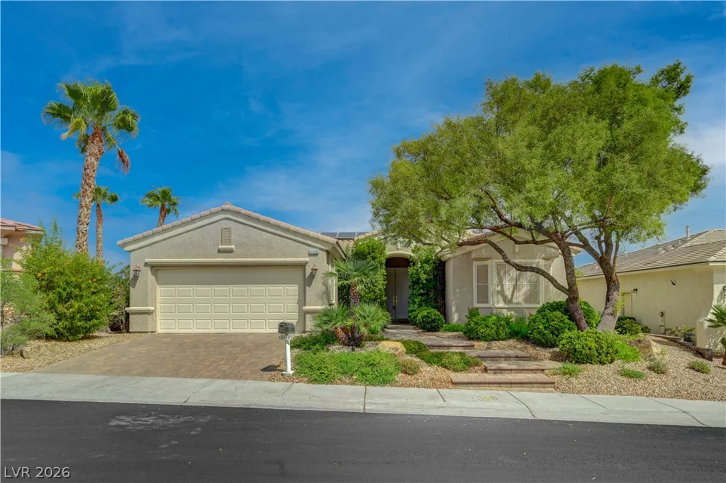 4568 Atlantico, Las Vegas, NV 89135
