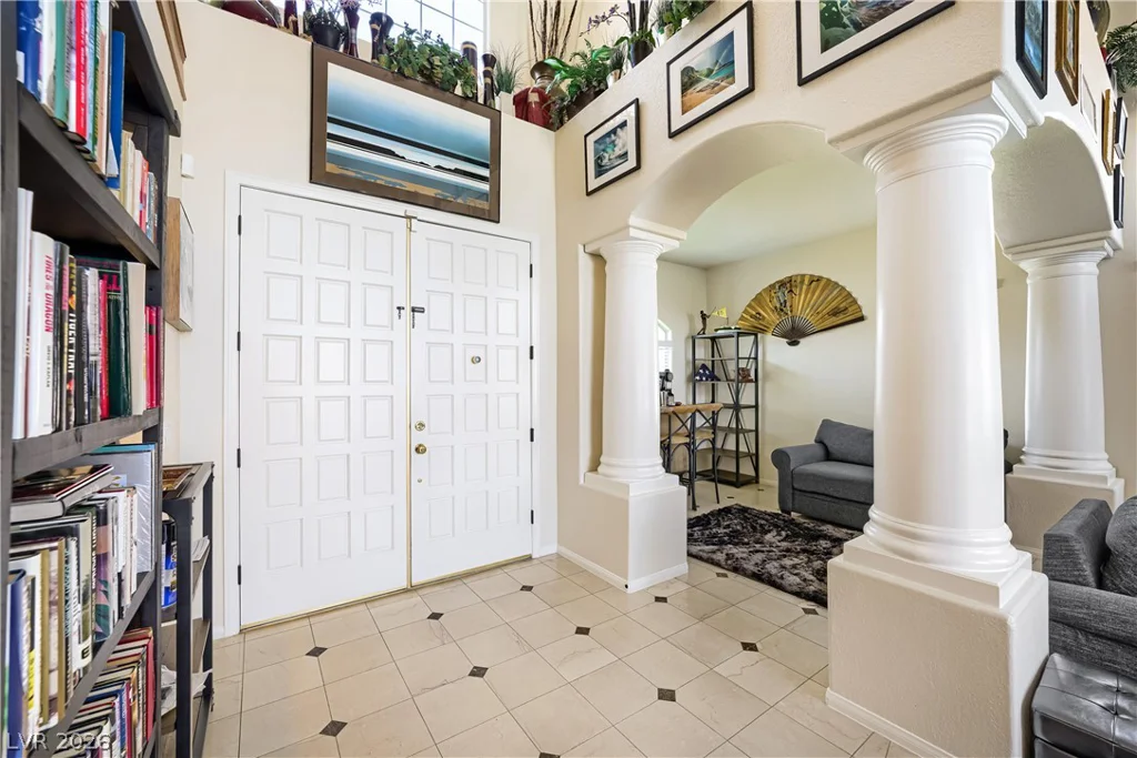 7900 Riviera Beach, Las Vegas, NV 89128