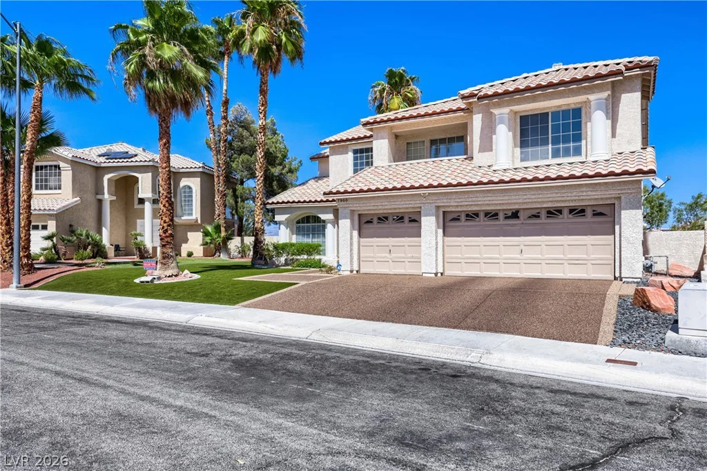 7900 Riviera Beach, Las Vegas, NV 89128