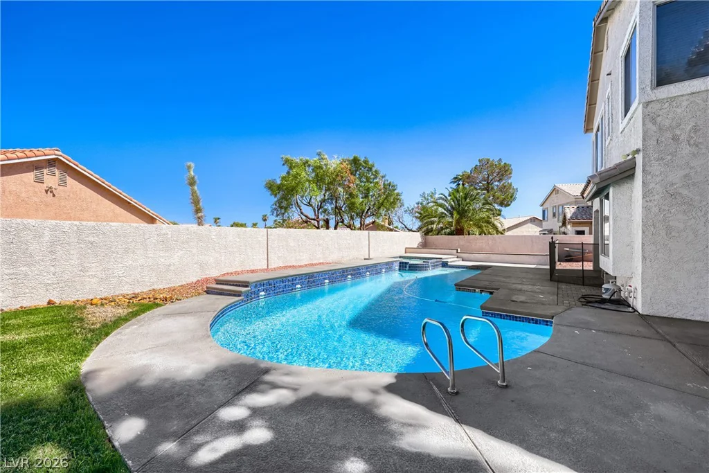 7900 Riviera Beach, Las Vegas, NV 89128